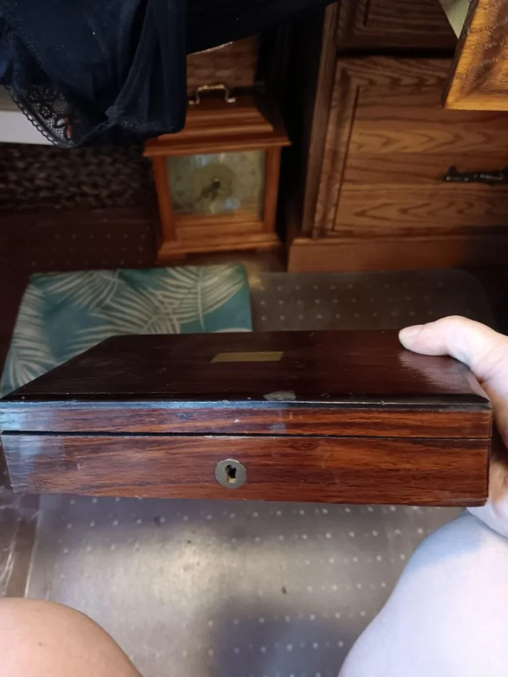 Antique Vintage Drawing Drafting SET (Original wooden box) AWESOME! **READ***